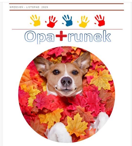 OPATRUNEK - ZIMA 2025