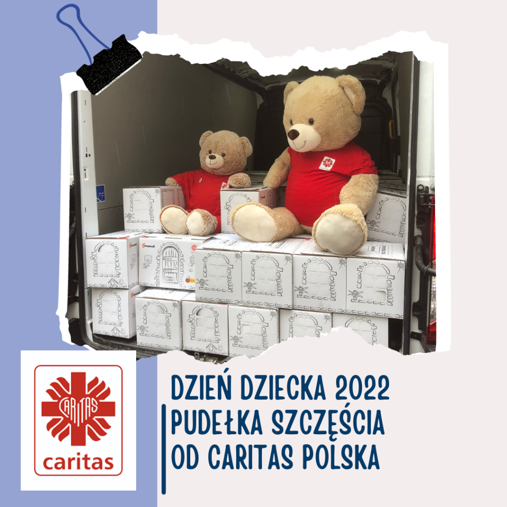 Dzień Dziecka 2022