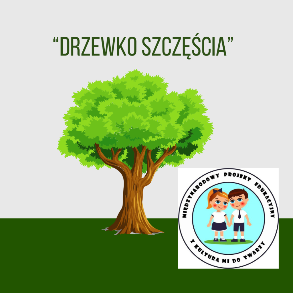 Drzewko Szczęścia