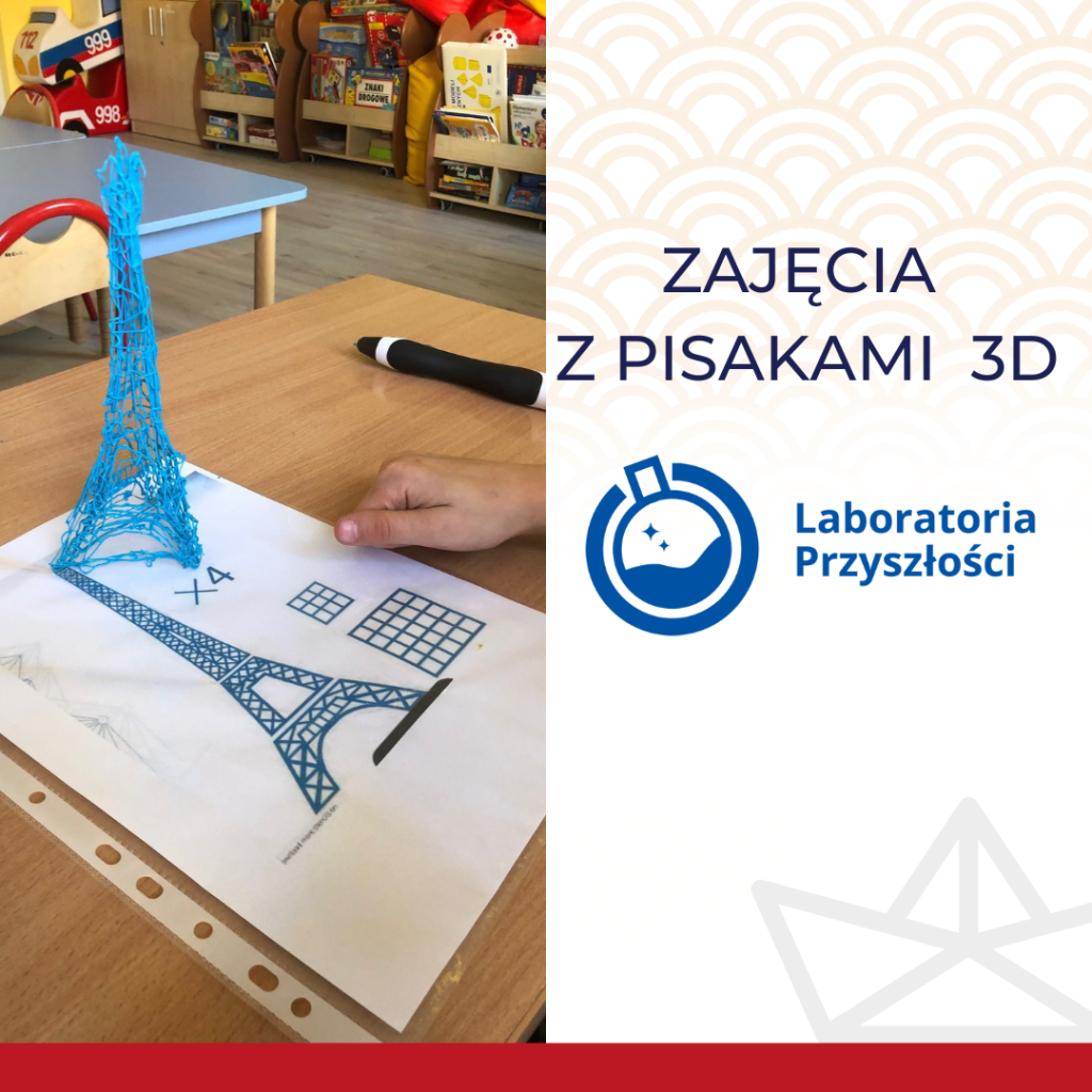 Pisaki 3D