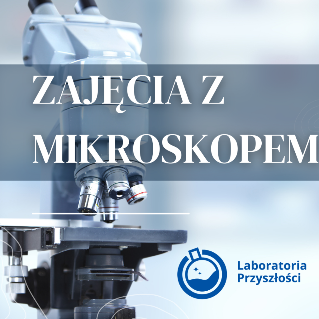 Laboratoria Przyszłości