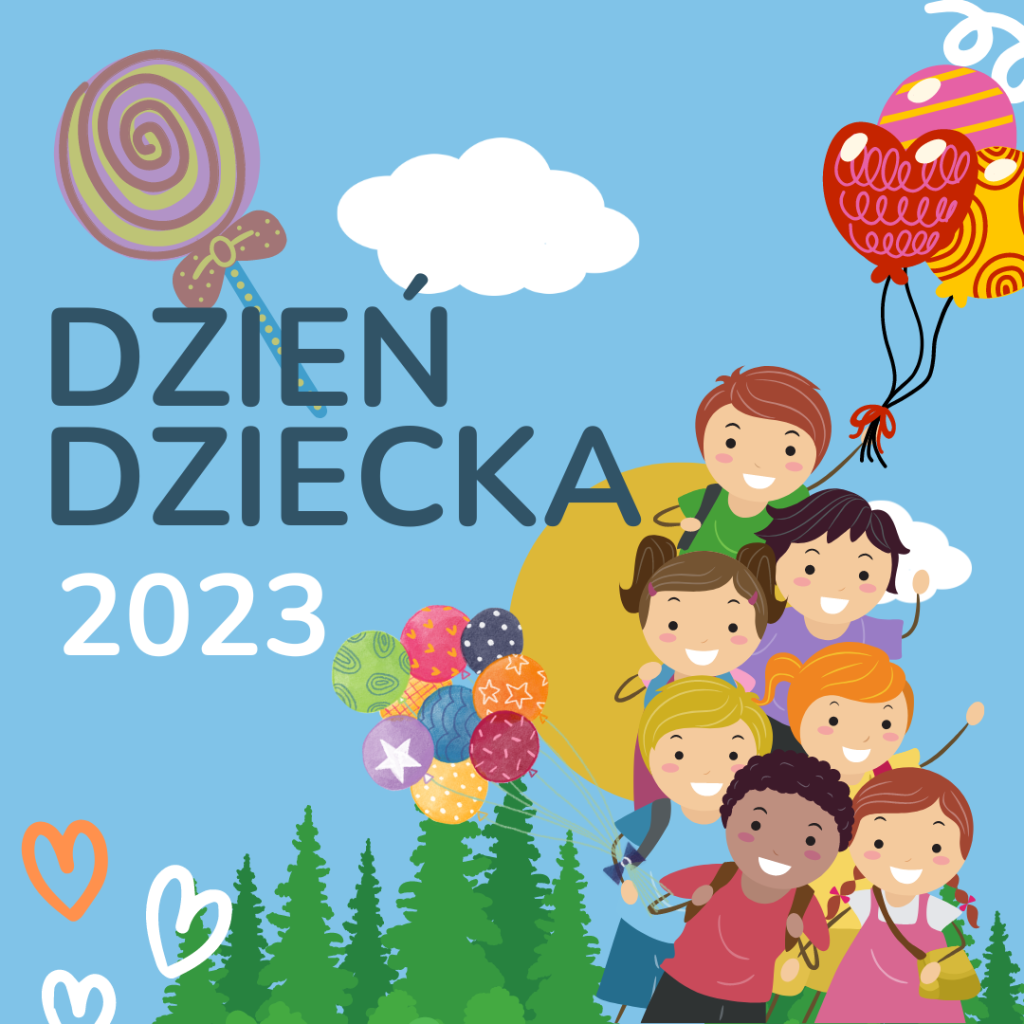 Dzień Dziecka