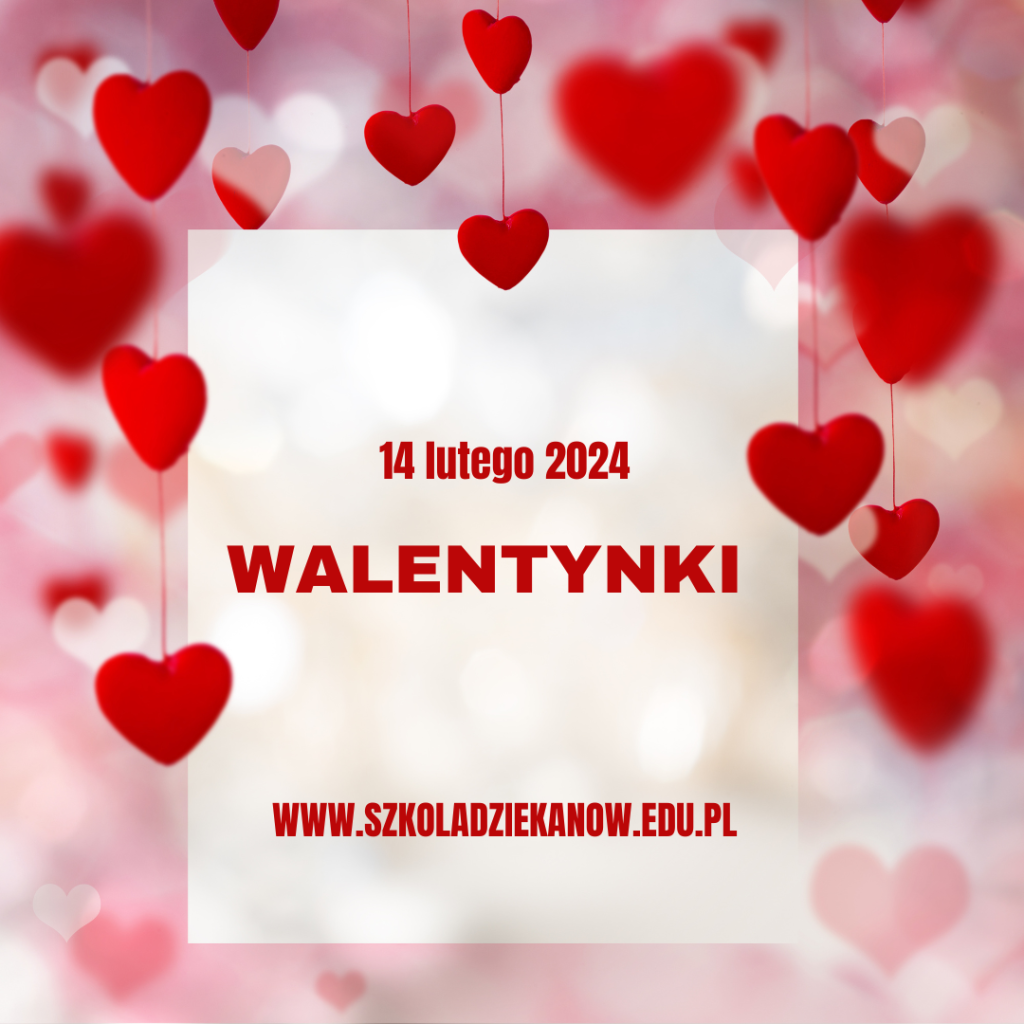 Walentynki