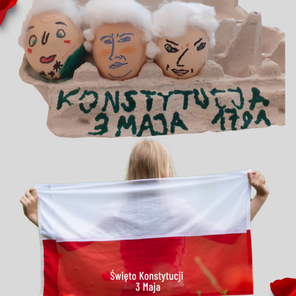 plakat Konstytucja 3 maja plakat Konstytucja 3 maja