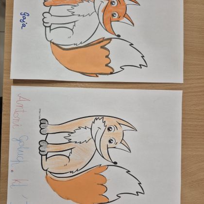 kolorowanka kolorowanka