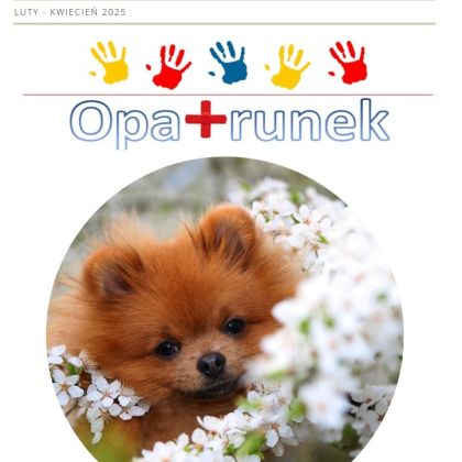 OPATRUNEK NR 3 2024/2025