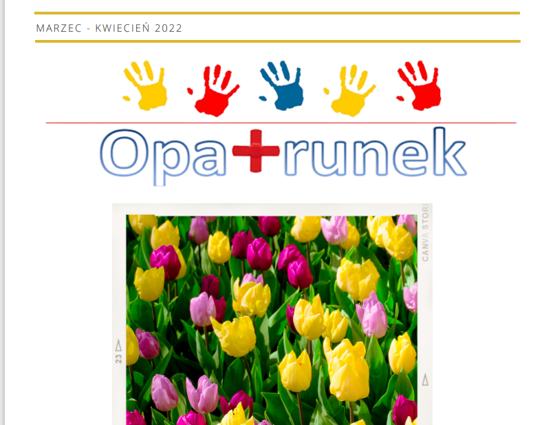 Opatrunek